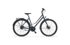 Cortina Mozzo ND7 Belt Dames