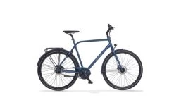 Cortina Mozzo ND7 Belt Heren