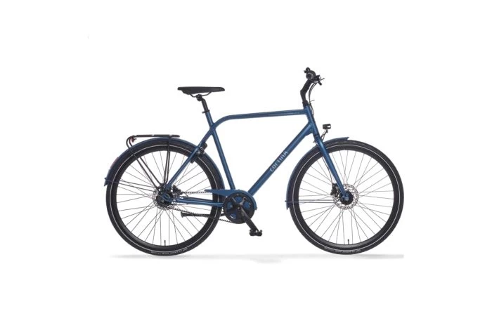 Cortina Mozzo ND7 Belt Heren 1 Cortina Mozzo ND7 Belt Heren