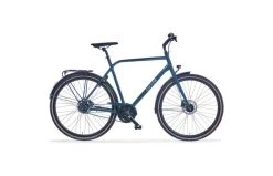 Cortina Mozzo ND8 Belt Heren