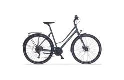 Cortina Mozzo ND A9 Dames