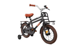 Supersuper Cooper Bamboo Jongensfiets -Fiets Serie Winkel cooper14 1