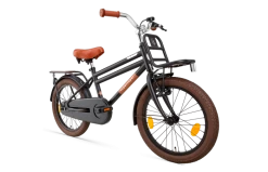 Supersuper Cooper Bamboo Jongensfiets