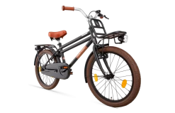 Supersuper Cooper Bamboo Jongensfiets -Fiets Serie Winkel cooper20 1