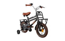 SuperSuper Cooper Jongensfiets