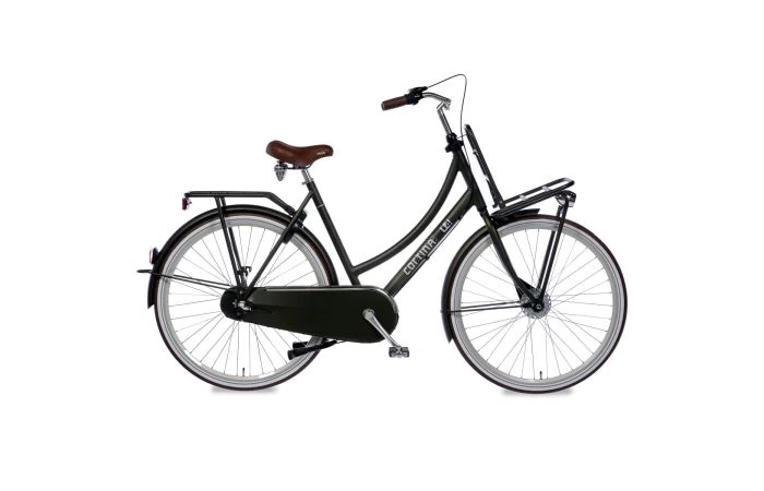 Cortina U4 Transport R3 Dames 2 Cortina U4 Transport R3 Dames - Afbeelding 2