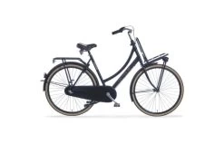 Cortina U4 Transport R3 Dames