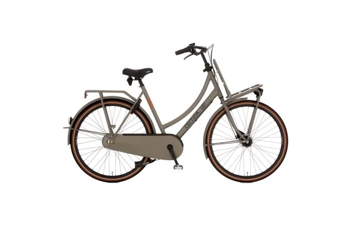 Cortina U4 Transport Solid RB3 Dames 3 Cortina U4 Transport Solid RB3 Dames - Afbeelding 3