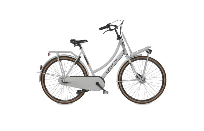 Cortina U4 Transport Solid RB3 Dames 2 Cortina U4 Transport Solid RB3 Dames - Afbeelding 2