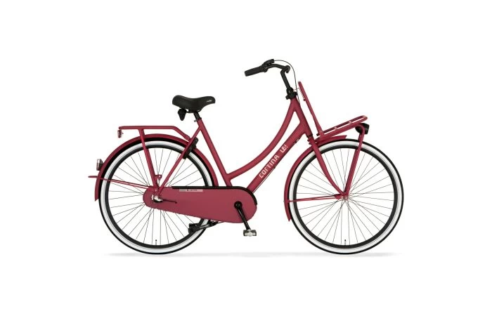 Cortina U4 Transport R3 Dames 6 Cortina U4 Transport R3 Dames - Afbeelding 6