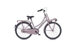 Cortina U4 Mini Transport Meisjes -Fiets Serie Winkel ct3m24mbsmx2400