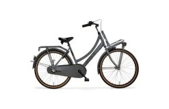 Cortina U4 Mini Transport Meisjes -Fiets Serie Winkel ct3m24mgmx2400