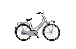 Cortina U4 Mini Transport Meisjes -Fiets Serie Winkel ct3m24sgrmx2400 1