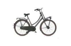 Cortina U4 Transport Solid ND7 Dames -Fiets Serie Winkel ct7ndd50eblmx2400