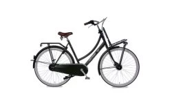 Cortina U4 Transport Solid ND7 Dames