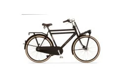 Cortina U4 Transport ND7 Heren