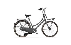 Cortina U4 Transport Family RB7