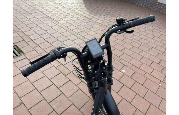 Vogue Troy Diablo Matt Zwart 4 Vogue Troy Diablo Matt Zwart - Afbeelding 4