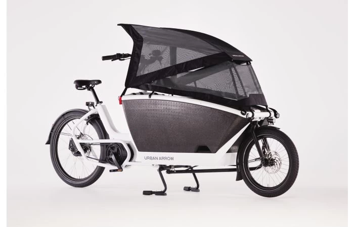 Urban Arrow Zonnescherm 2 Urban Arrow Zonnescherm - Afbeelding 2