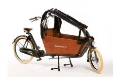 Bakfiets.nl CargoBike Cruiser Long Bakfiets -Fiets Serie Winkel d305866fcf3f15a0a2a0c74e370d64dc48ac606614eeb29fe482f41acaa691e7