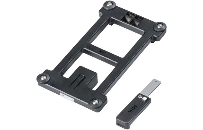 BASIL Hondenmand Buddy Faded Denim 2 BASIL Hondenmand Buddy Faded Denim - Afbeelding 2