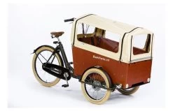 Bakfiets.nl CargoTrike Classic Narrow Steps Elektrische Bakfiets -Fiets Serie Winkel d4869d1981ab4eb2f5ac1473e68d195dbfcfe5996dd9849fd41da171d9c161ae
