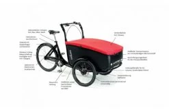 Cargoo -Fiets Serie Winkel d660fdbca2afd55dbf1d0e6b3a8fe6faed08f9af5ac76633161a0ea0c239e428