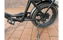 Vogue Troy Diablo Matt Zwart 19 Vogue Troy Diablo Matt Zwart -Fiets Serie Winkel d6 3