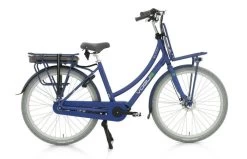 Vogue Elite Mid 7SP Elektrische Damesfiets