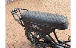 Vogue Troy Diablo Matt Zwart 17 Vogue Troy Diablo Matt Zwart -Fiets Serie Winkel d8 3