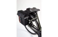 Copenhagen Dubbele Fietstas -Fiets Serie Winkel da29d5955dd58413e40be2000e760e97bd8fa23d1c20b628987fce4879eea8aa