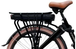 VOGUE Carry 3 Elektrische Bakfiets Zwart/Zwart 11 VOGUE Carry 3 Elektrische Bakfiets Zwart/Zwart -Fiets Serie Winkel daa2661e993104b647ceaa28dd7929443d78c7cadca185bc84fead322f2e7f6b