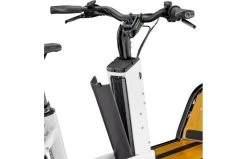Bergamont E-Cargoville LJ 70 Elektrische Bakfiets -Fiets Serie Winkel dc6838b849fc2707ede46afd2119277adfa7acaaab0f3368ff22dace7ae9d8df