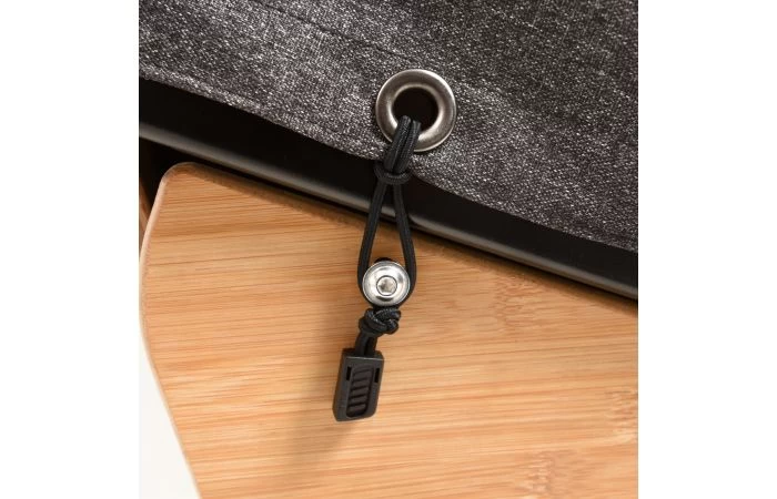 Bergamont Bagage Afdekhoes 4 Bergamont Bagage Afdekhoes - Afbeelding 4