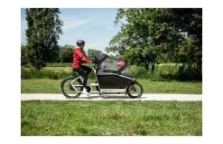 Urban Arrow Regentent Family Plus -Fiets Serie Winkel ddd733ca1c7177ba588da75620563cf500dfdeac89ddbb54e88791996acd0d15