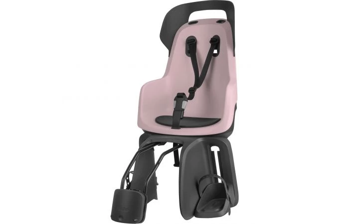 Bobike Go Achterzitje (frame Bevestiging) 4 Bobike Go Achterzitje (frame Bevestiging) - Afbeelding 4