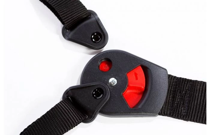 Magnetische Veiligheidssluiting 1 Magnetische Veiligheidssluiting