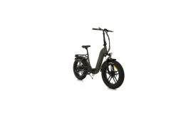 Troy Diablo Fat City Smart E-fatbike -Fiets Serie Winkel diablo fat city smart anthracite photo 2
