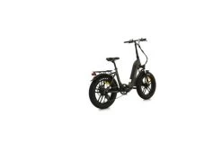 Troy Diablo Fat City Smart E-fatbike -Fiets Serie Winkel diablo fat city smart anthracite photo 3