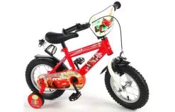 Volare Disney Cars Jongensfiets -Fiets Serie Winkel disney cars 12 inch jongensfiets 1 w1800
