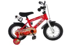 Volare Disney Cars Jongensfiets -Fiets Serie Winkel disney cars 12 inch jongensfiets 2 transparant w1800 1