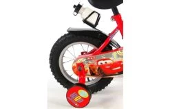 Volare Disney Cars Jongensfiets -Fiets Serie Winkel disney cars 12 inch jongensfiets 4 w1800