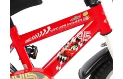 Volare Disney Cars Jongensfiets -Fiets Serie Winkel disney cars 12 inch jongensfiets 6 w1800