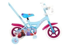 Volare Disney Frozen 2 Meisjesfiets -Fiets Serie Winkel disney frozen ii 10 inch fiets 2 trans w1800 1