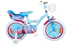 Volare Disney Frozen 2 Meisjesfiets