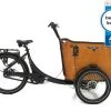 Cangoo Noon E-bakfiets