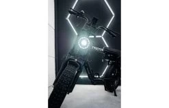 ES Master GHOST 250 Fatbike