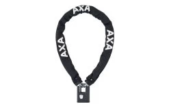 Axa Clinch Soft Kettingslot 105cm X 7.5mm