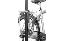 Axa Kettingslot RLC Met Zadeltas 100cm X 5.5mm -Fiets Serie Winkel e0002907 1