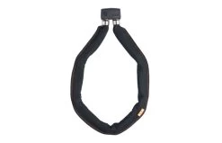 AXA Vouwslot Foldable 1000 Grijs ART2 -Fiets Serie Winkel e0002975